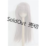 画像: 9inch/ウィッグ/インチ　BJD　MJD　ドール用 I-26-01-18-305-TO-ZI