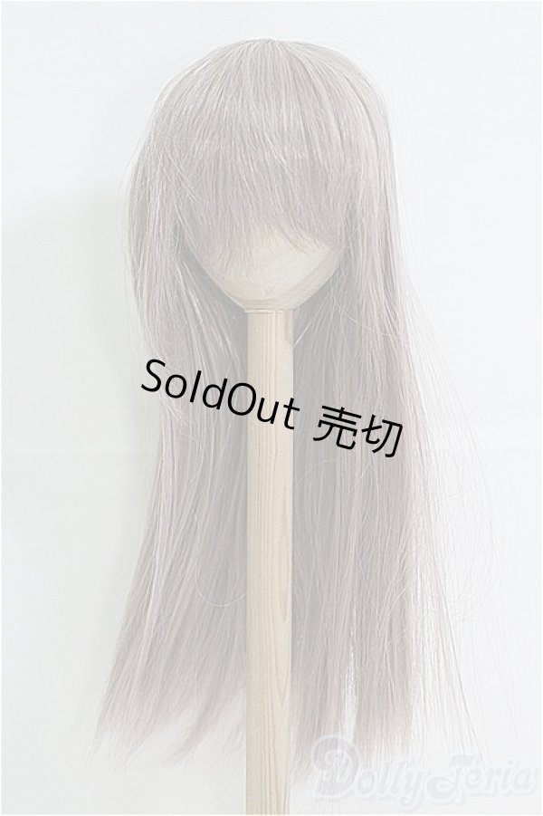 画像1: 9inch/ウィッグ/インチ　BJD　MJD　ドール用 I-26-01-18-305-TO-ZI (1)