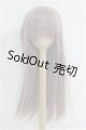 画像: 9inch/ウィッグ/インチ　BJD　MJD　ドール用 I-26-01-18-305-TO-ZI