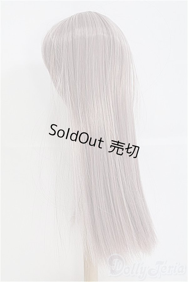 画像2: 9inch/ウィッグ/インチ　BJD　MJD　ドール用 I-26-01-18-305-TO-ZI (2)