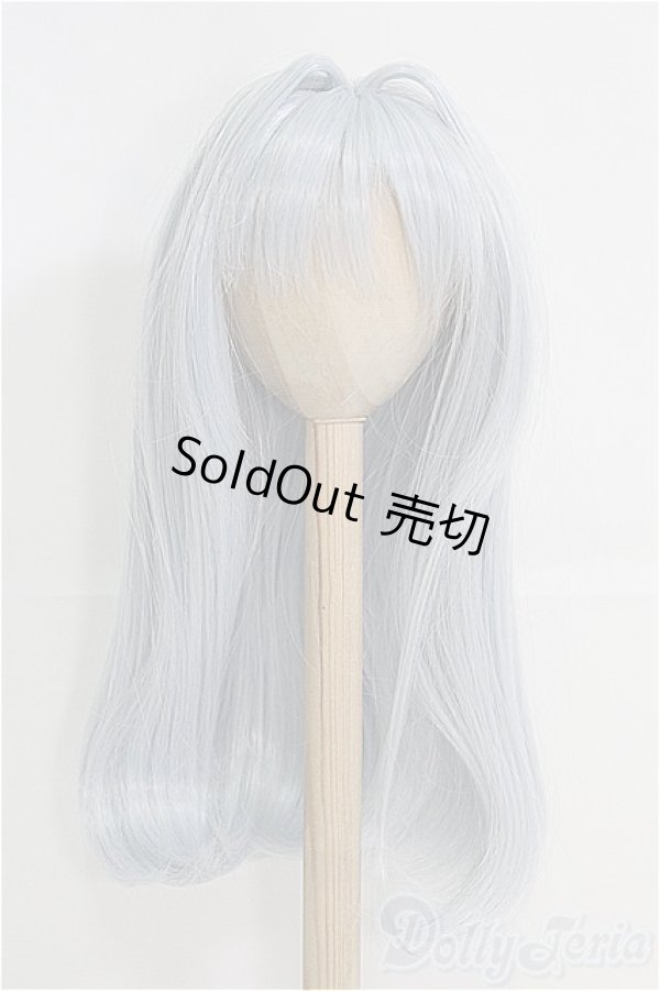 画像1: 9inch/ウィッグ I-25-03-16-1059-TO-ZI (1)