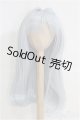 画像: 9inch/ウィッグ I-25-03-16-1059-TO-ZI