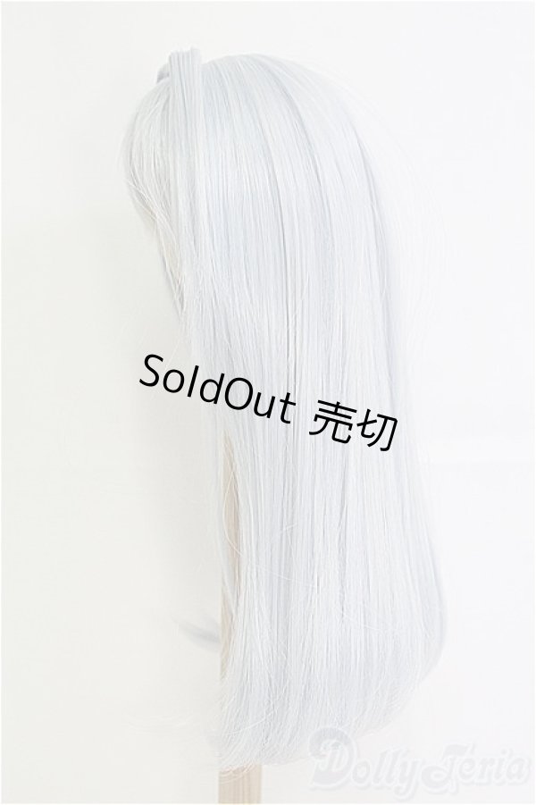 画像2: 9inch/ウィッグ I-25-03-16-1059-TO-ZI (2)