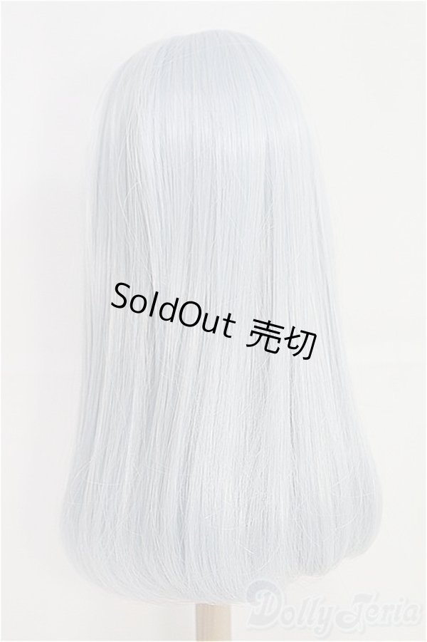 画像3: 9inch/ウィッグ I-25-03-16-1059-TO-ZI (3)