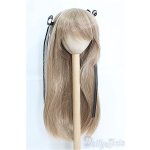 画像: 9inch/ウィッグ I-25-03-09-1052-TO-ZI