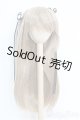 画像: 9inch/ウィッグ/インチ　BJD　MJD　ドール用 I-26-01-18-316-TO-ZI