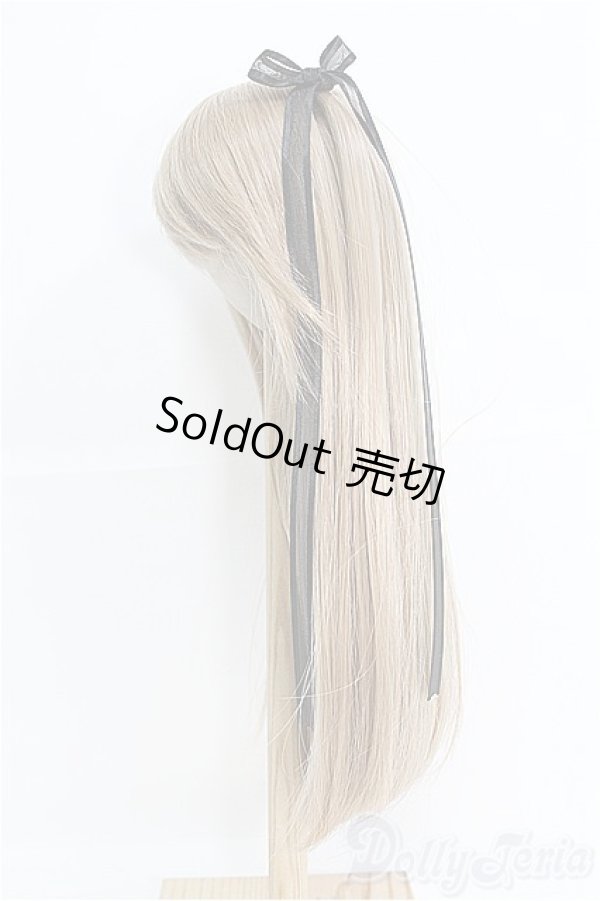 画像2: 9inch/ウィッグ/インチ　BJD　MJD　ドール用 I-26-01-18-316-TO-ZI (2)