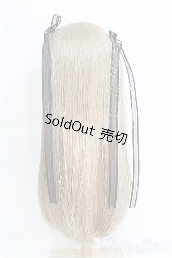 画像3: 9inch/ウィッグ/インチ　BJD　MJD　ドール用 I-26-01-18-316-TO-ZI (3)