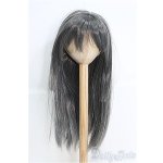 画像: 9inch/ウィッグ I-25-03-09-1049-TO-ZI