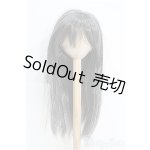 画像: 9inch/ウィッグ/インチ BJD MJD ドール用 I-26-01-18-304-TO-ZI