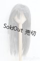 画像: 9inch/ウィッグ/インチ　BJD　MJD　ドール用 I-26-01-18-304-TO-ZI