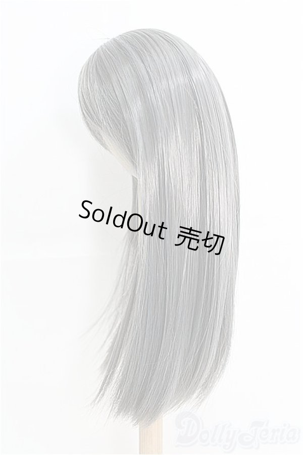 画像2: 9inch/ウィッグ/インチ　BJD　MJD　ドール用 I-26-01-18-304-TO-ZI (2)