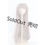 画像: 9inch/ウィッグ I-25-03-09-1050-TO-ZI