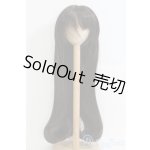 画像: 9inch/ウィッグ/インチ BJD MJD ドール用 I-26-01-18-307-TO-ZI