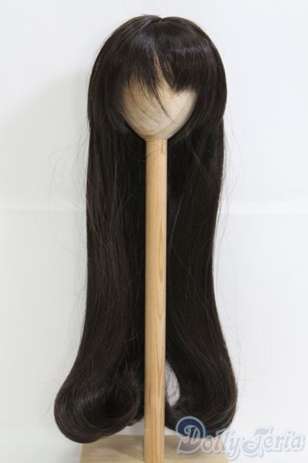 画像1: 9inch/ウィッグ I-25-04-27-1041-TO-ZI (1)