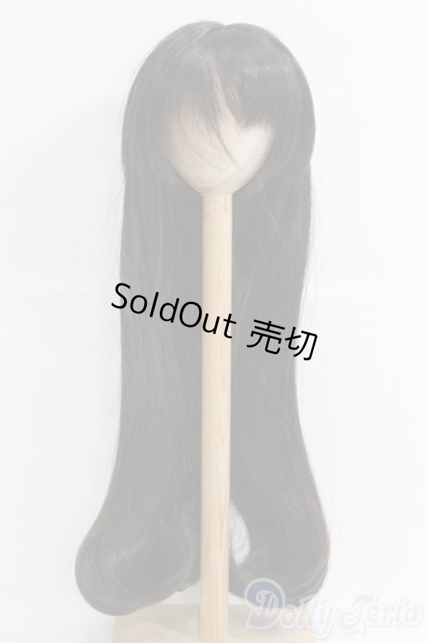 画像1: 9inch/ウィッグ/インチ　BJD　MJD　ドール用 I-26-01-18-307-TO-ZI (1)
