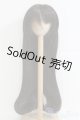 画像: 9inch/ウィッグ/インチ　BJD　MJD　ドール用 I-26-01-18-307-TO-ZI
