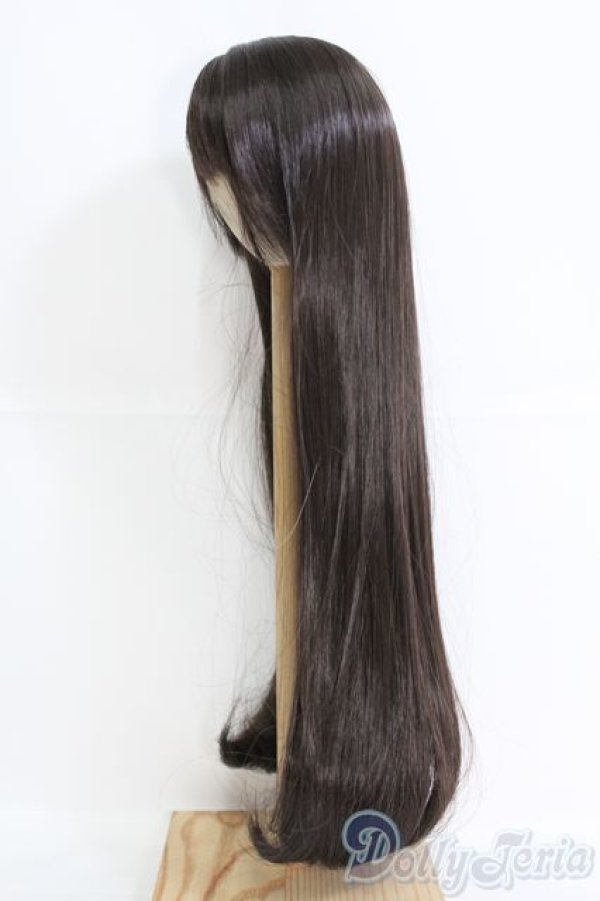 画像2: 9inch/ウィッグ I-25-04-27-1041-TO-ZI (2)