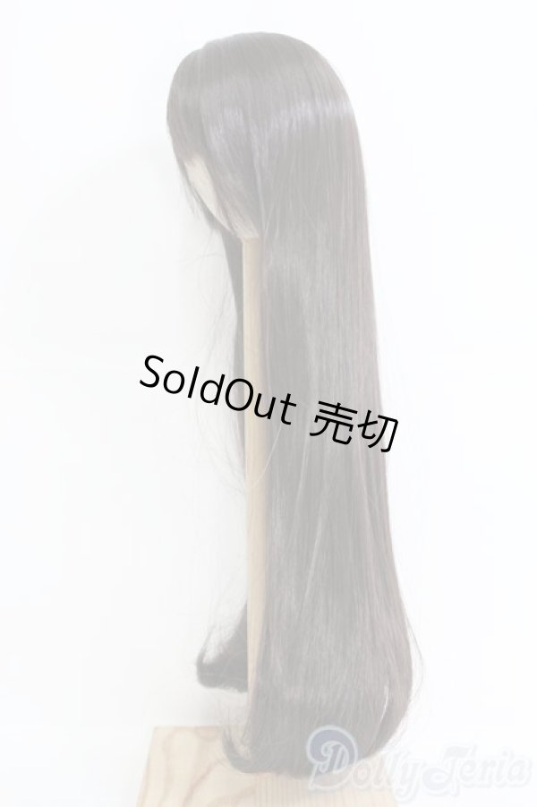 画像2: 9inch/ウィッグ/インチ　BJD　MJD　ドール用 I-26-01-18-307-TO-ZI (2)