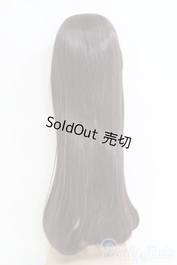 画像3: 9inch/ウィッグ/インチ　BJD　MJD　ドール用 I-26-01-18-307-TO-ZI (3)