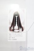 画像4: 9inch/ウィッグ I-25-04-27-1041-TO-ZI (4)