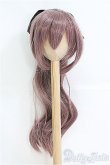画像1: 9inch/ウィッグ I-25-03-30-1062-TO-ZI (1)