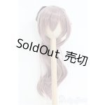 画像: 9inch/ウィッグ I-25-03-30-1062-TO-ZI
