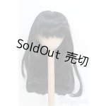 画像: 9inch/ウィッグ I-25-03-09-1051-TO-ZI