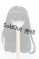 画像: 9inch/ウィッグ I-25-03-09-1051-TO-ZI