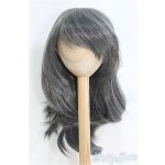 画像: 8〜9inch/ウィッグ：Ronshuka Couture様製 I-25-03-30-1058-TO-ZI