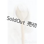 画像: 8〜9inch/ウィッグ：Ronshuka Couture様製 I-25-03-30-1060-TO-ZI