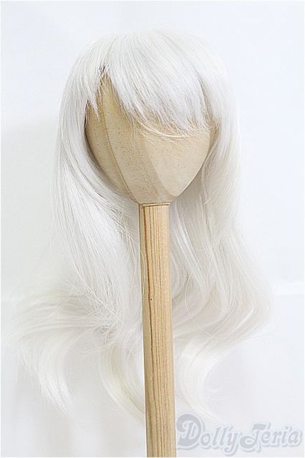 画像1: 8〜9inch/ウィッグ：Ronshuka Couture様製 I-25-03-30-1060-TO-ZI (1)