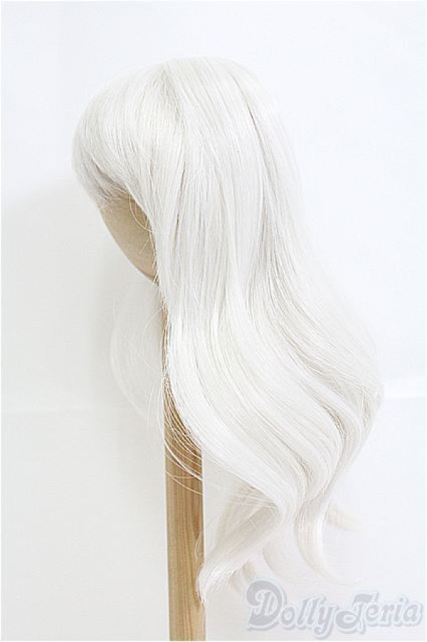 画像2: 8〜9inch/ウィッグ：Ronshuka Couture様製 I-25-03-30-1060-TO-ZI (2)