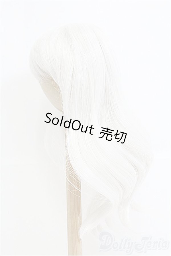 画像2: 8〜9inch/ウィッグ：Ronshuka Couture様製 I-25-03-30-1060-TO-ZI (2)