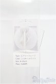 画像4: 8〜9inch/ウィッグ：Ronshuka Couture様製 I-25-03-30-1060-TO-ZI (4)
