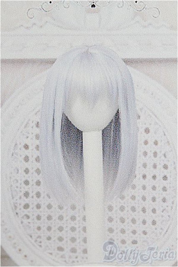 画像1: 8〜9inch/ウィッグ：Ronshuka Couture様製 I-25-03-23-1054-TO-ZI (1)