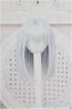 画像: 8〜9inch/ウィッグ：Ronshuka Couture様製 I-25-03-23-1054-TO-ZI