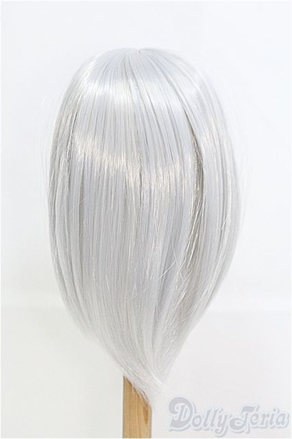 画像3: 8〜9inch/ウィッグ：Ronshuka Couture様製 I-25-03-23-1054-TO-ZI (3)