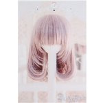 画像: 8〜9inch/ウィッグ：Ronshuka Couture様製 I-25-03-23-1051-TO-ZI