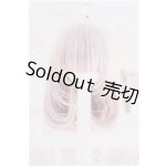 画像: 8〜9inch/ウィッグ:Ronshuka Couture様製/ I-26-01-18-301-TO-ZI