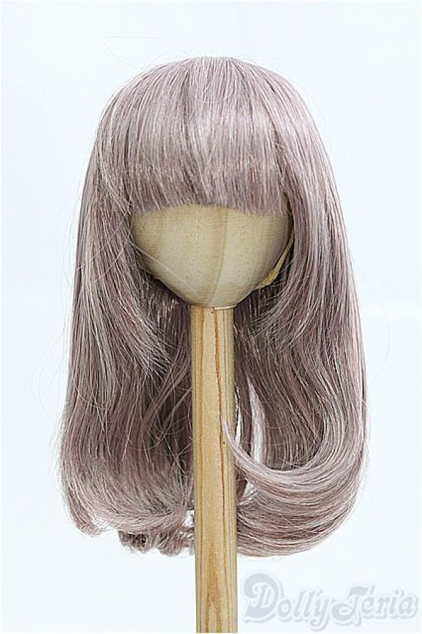 画像2: 8〜9inch/ウィッグ：Ronshuka Couture様製 I-25-03-23-1051-TO-ZI (2)