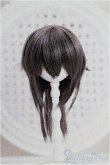 画像1: 8〜9inch/ウィッグ：Ronshuka Couture様製 I-25-03-23-1049-TO-ZI (1)