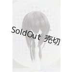 画像: 8〜9inch/ウィッグ：Ronshuka Couture様製 I-25-03-23-1049-TO-ZI
