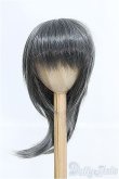 画像2: 8〜9inch/ウィッグ：Ronshuka Couture様製 I-25-03-23-1049-TO-ZI (2)