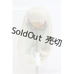 画像: ウィッグ/4.5-5inch:MIMIEL様製 I-25-03-09-1062-TO-ZI