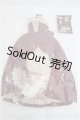 画像: 【SALE】MSD/OF ペタル ド ロゼ・ミニ I-25-02-23-1032-TO-ZI