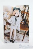 画像1: MSD&ＭDD/OF：MELODY.C様製 Miss Melody ツイードスーツセット I-25-03-23-3061-TO-ZI (1)