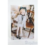 画像: MSD&ＭDD/OF：MELODY.C様製 Miss Melody ツイードスーツセット I-25-03-23-3061-TO-ZI
