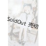 画像: MSD&MDD/OF:MELODY.C様製 Miss Melody ツイードスーツセット I-25-03-30-3061-TO-ZI