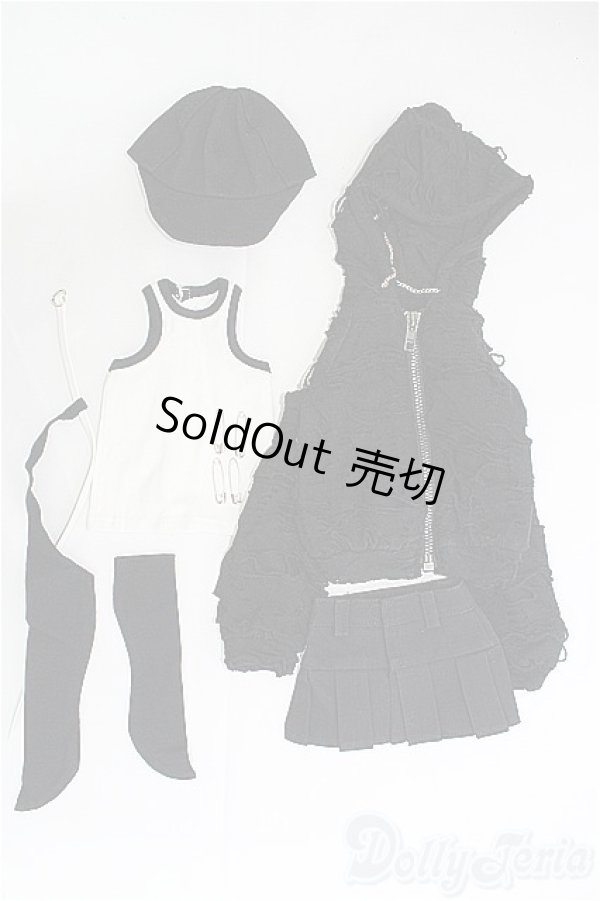 画像1: SDM＆MSD/OF:衣装セット I-25-04-13-3062-TO-ZI (1)